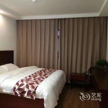 北京首都机场豫京宾馆酒店提供图片