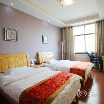 都昌县168商务宾馆酒店提供图片