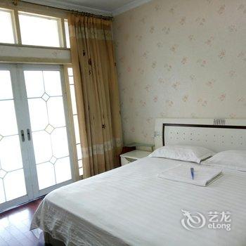 重庆杨洋公寓酒店提供图片