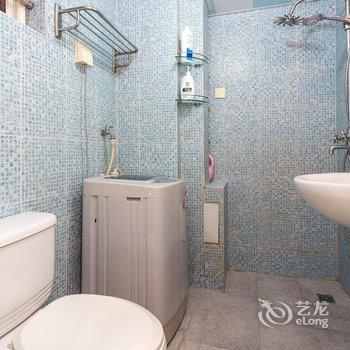 成都英伦酒店式公寓酒店提供图片