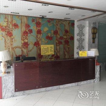 福州速八酒店金峰店酒店提供图片