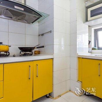 成都英伦酒店式公寓酒店提供图片