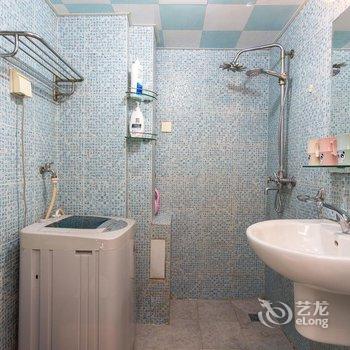 成都英伦酒店式公寓酒店提供图片