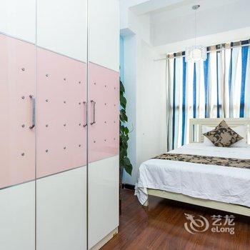 成都英伦酒店式公寓酒店提供图片