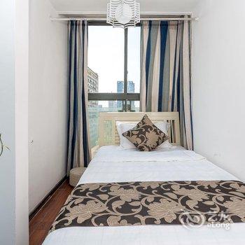 成都英伦酒店式公寓酒店提供图片