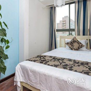 成都英伦酒店式公寓酒店提供图片