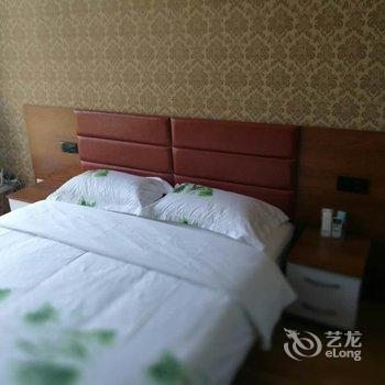 青岛中客精品公寓酒店酒店提供图片