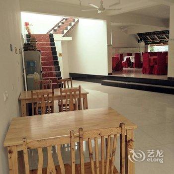 邛崃香椿休闲农庄酒店提供图片