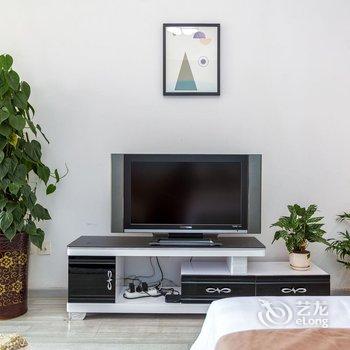 成都英伦酒店式公寓酒店提供图片