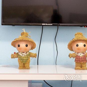 成都英伦酒店式公寓酒店提供图片