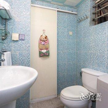 成都英伦酒店式公寓酒店提供图片