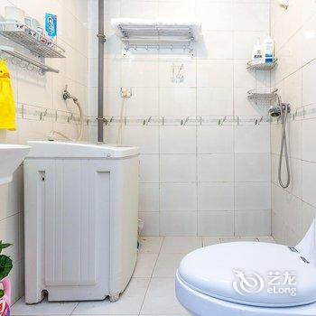 成都英伦酒店式公寓酒店提供图片