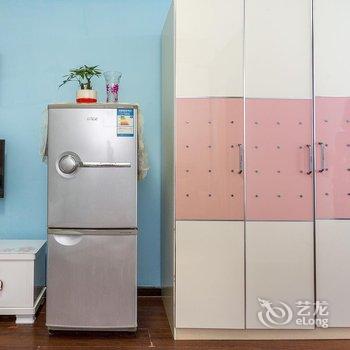 成都英伦酒店式公寓酒店提供图片