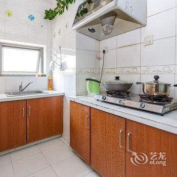 成都英伦酒店式公寓酒店提供图片