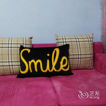 成都英伦酒店式公寓酒店提供图片