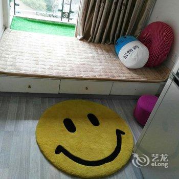 成都英伦酒店式公寓酒店提供图片