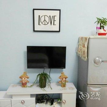 成都英伦酒店式公寓酒店提供图片