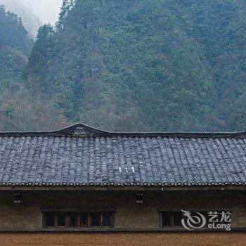 城口亢谷巴渝民宿酒店提供图片