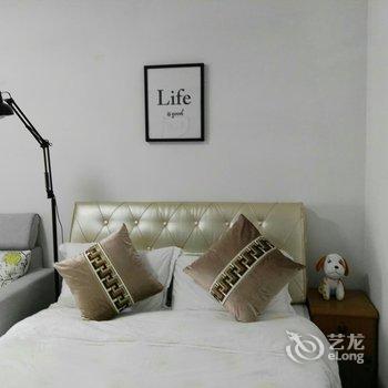 成都英伦酒店式公寓酒店提供图片