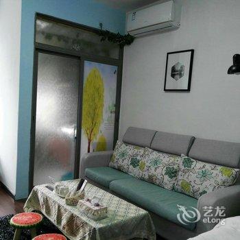 成都英伦酒店式公寓酒店提供图片