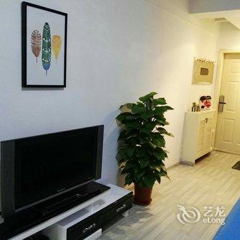 成都英伦酒店式公寓酒店提供图片