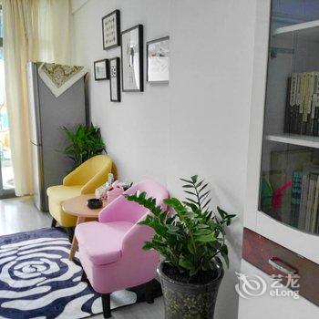 成都英伦酒店式公寓酒店提供图片