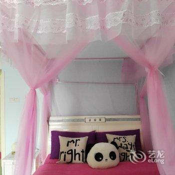 成都英伦酒店式公寓酒店提供图片