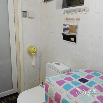 成都英伦酒店式公寓酒店提供图片