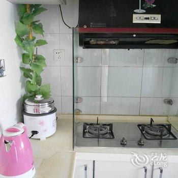 成都英伦酒店式公寓酒店提供图片