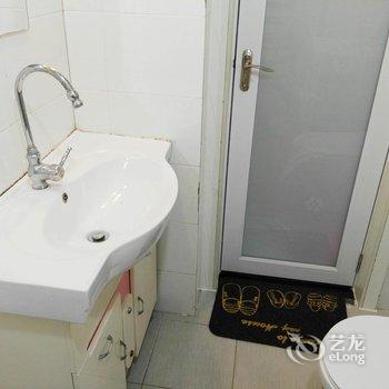 成都英伦酒店式公寓酒店提供图片