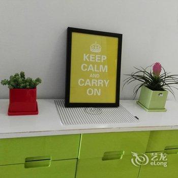 成都英伦酒店式公寓酒店提供图片