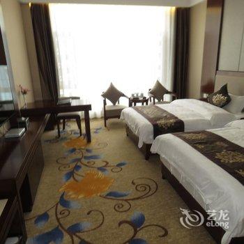 康乐金鑫饭店酒店提供图片