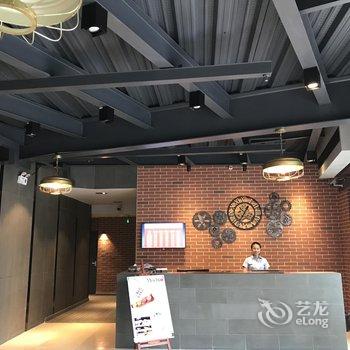 南苑e家酒店(乐清太阳店)酒店提供图片