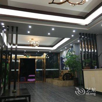 淮南香榭湖岸精品酒店酒店提供图片