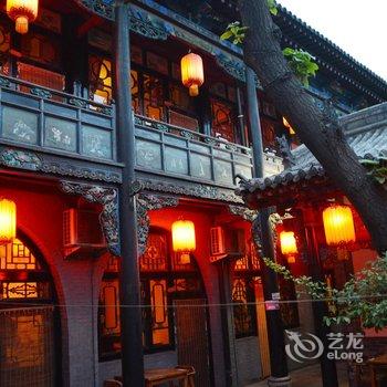 平遥永泰长客栈酒店提供图片