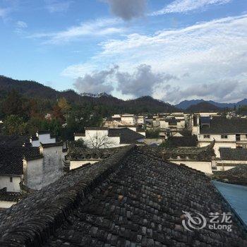 黄山轩宅雅居精品民宿酒店提供图片