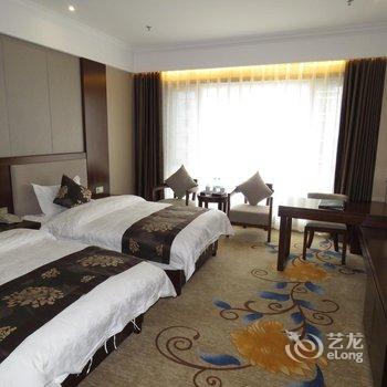 康乐金鑫饭店酒店提供图片