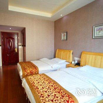 都昌县168商务宾馆酒店提供图片