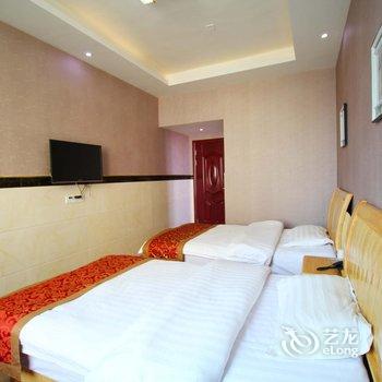 都昌县168商务宾馆酒店提供图片