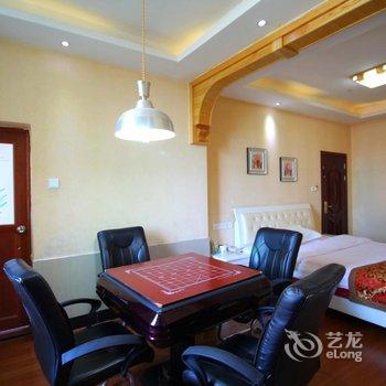 都昌县168商务宾馆酒店提供图片