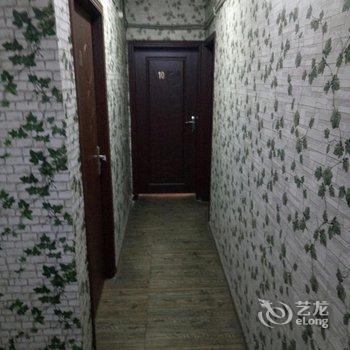 重庆杨洋公寓酒店提供图片