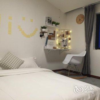 广州q加国际青年公寓酒店提供图片