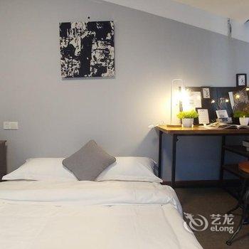 广州q加国际青年公寓酒店提供图片
