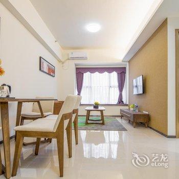 广州万雅国际公寓酒店提供图片