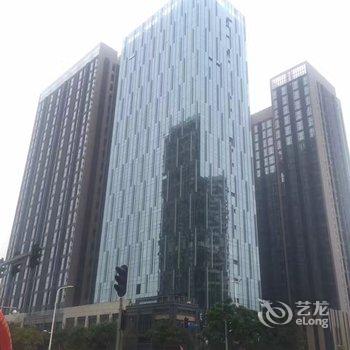 广州万雅国际公寓酒店提供图片