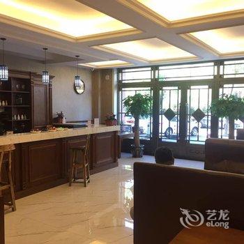 吉林忆家商务宾馆酒店提供图片