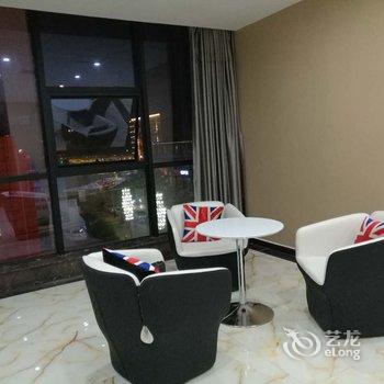 渭南惠德商务酒店酒店提供图片