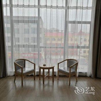 渭南惠德商务酒店酒店提供图片