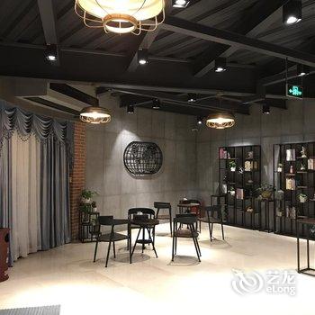 南苑e家酒店(乐清太阳店)酒店提供图片