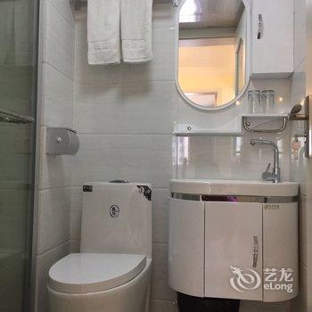 上海笑一笑公寓酒店提供图片